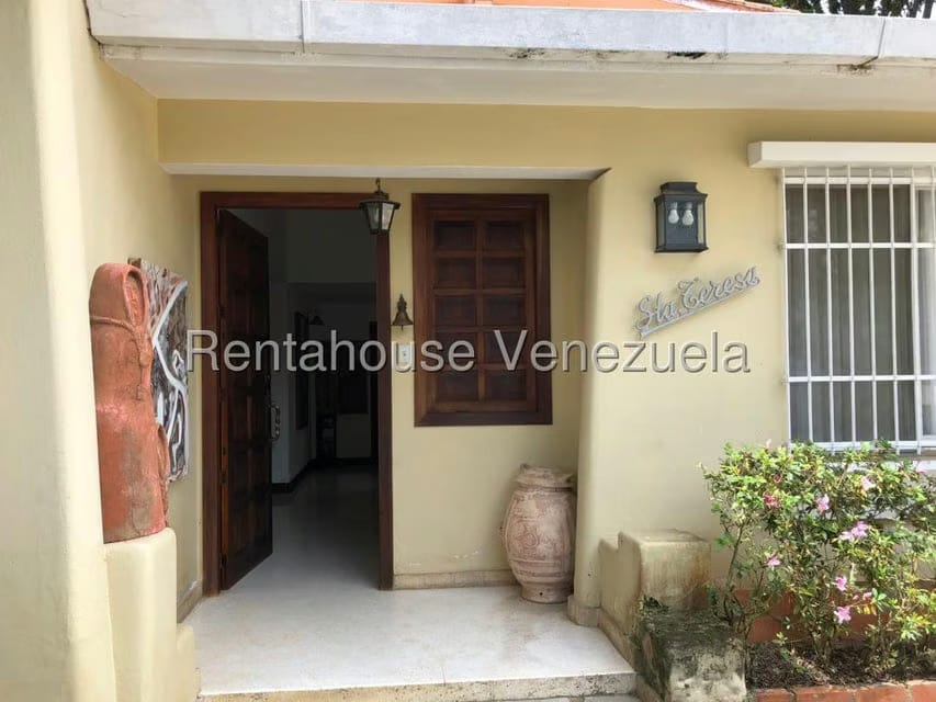 Casa (Duplex) en Venta en Monte Elena, Distrito Metropolitano - 5
