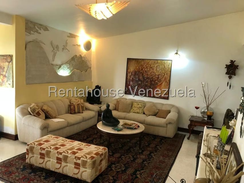 Casa (Duplex) en Venta en Monte Elena, Distrito Metropolitano - 7