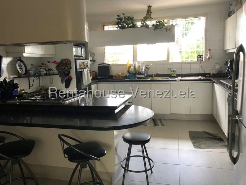 Casa (Duplex) en Venta en Monte Elena, Distrito Metropolitano - 10