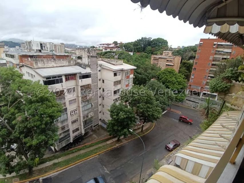 Apartamento (1 Nivel) en Venta en El Marques, Distrito Metropolitano - 18