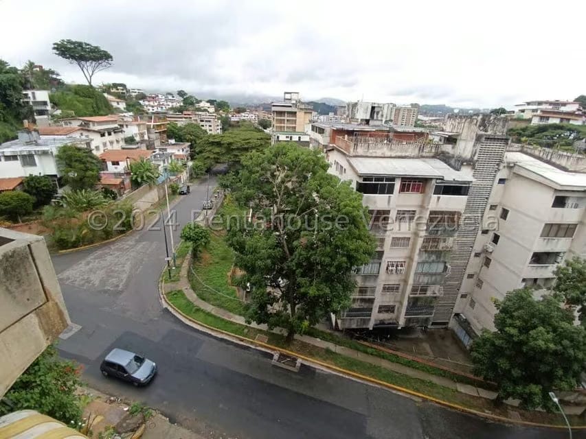 Apartamento (1 Nivel) en Venta en El Marques, Distrito Metropolitano - 19