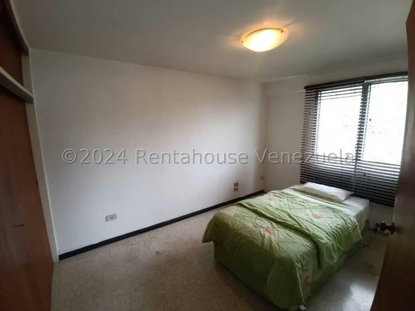 Apartamento (1 Nivel) en Venta en El Marques, Distrito Metropolitano - 28