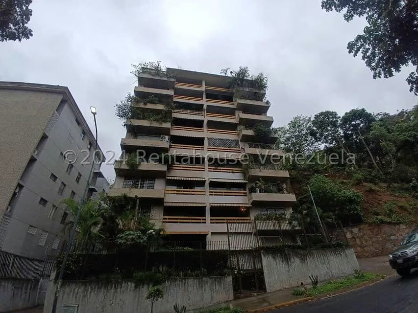 Apartamento (1 Nivel) en Venta en El Marques, Distrito Metropolitano - 4