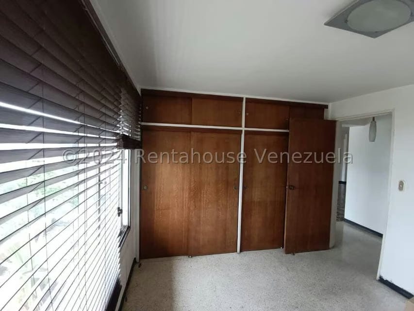 Apartamento (1 Nivel) en Venta en El Marques, Distrito Metropolitano - 31