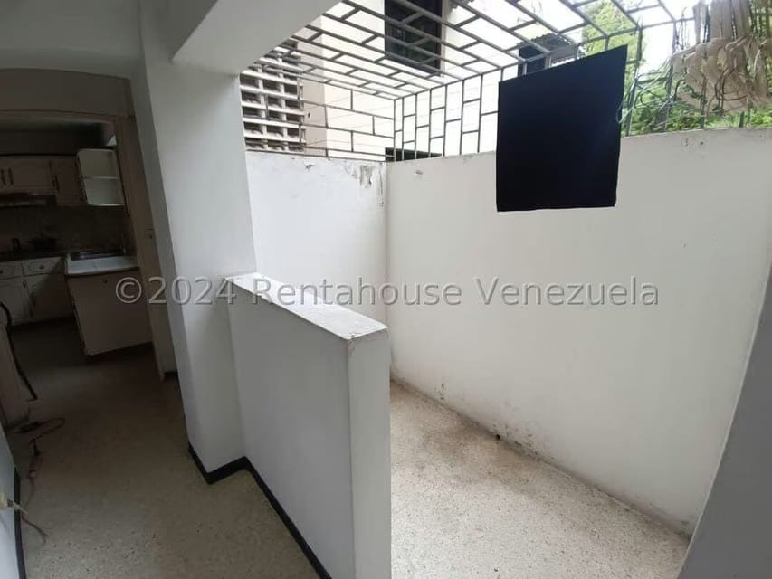 Apartamento (1 Nivel) en Venta en El Marques, Distrito Metropolitano - 33