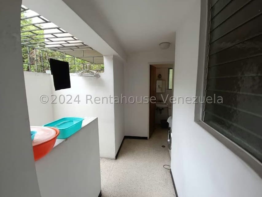 Apartamento (1 Nivel) en Venta en El Marques, Distrito Metropolitano - 35