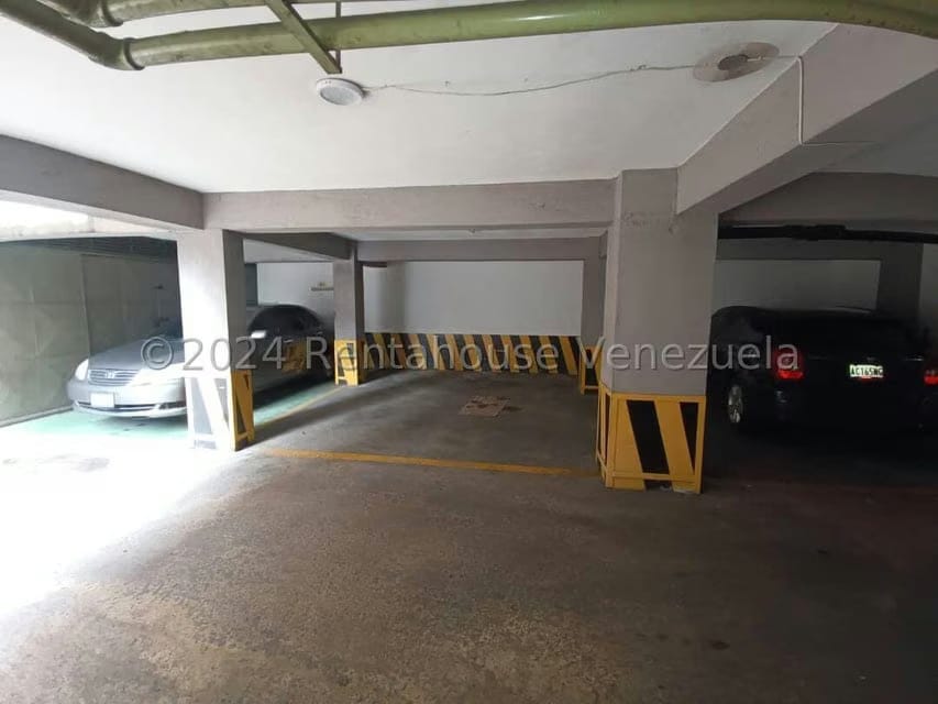 Apartamento (1 Nivel) en Venta en El Marques, Distrito Metropolitano - 39