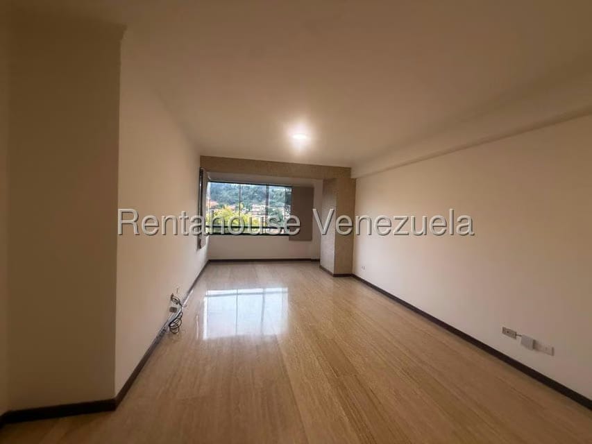 Apartamento (1 Nivel) en Alquiler en La Boyera, Distrito Metropolitano