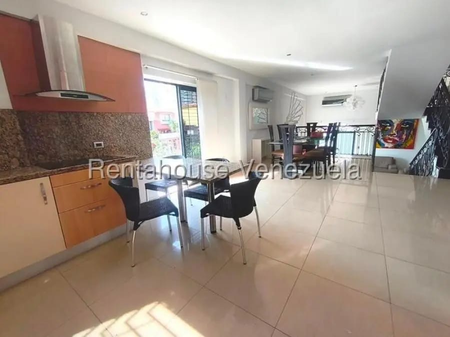 Casa en Alquiler en El Parral Valencia Carabobo Valencia