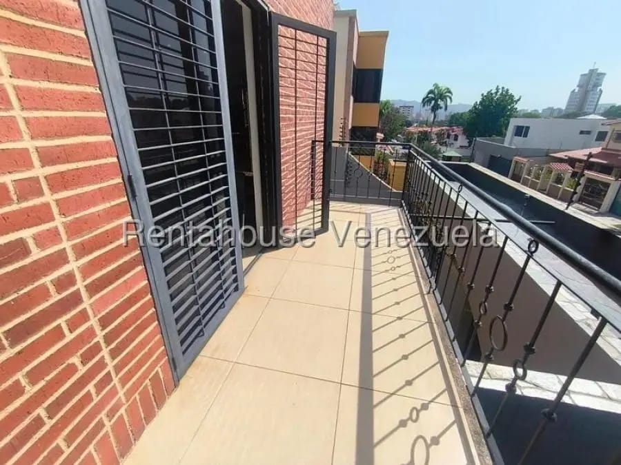 Casa en Alquiler en El Parral Valencia Carabobo Valencia - 13