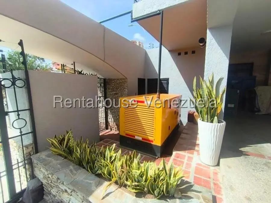 Casa en Alquiler en El Parral Valencia Carabobo Valencia - 21