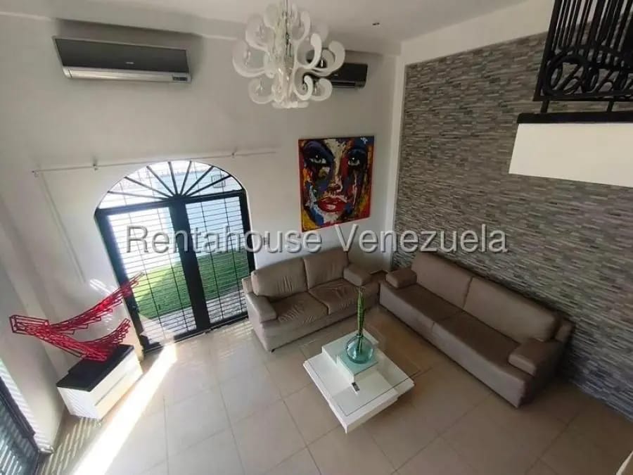 Casa en Alquiler en El Parral Valencia Carabobo Valencia - 6