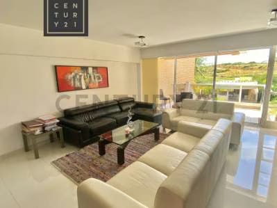 Modermo Townhouse Duplex de 157 metros cuadrados con Terraza - 3