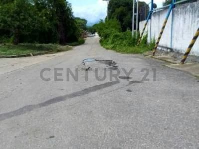 Terreno Industrial listo para construir