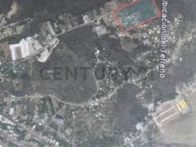 Terreno Industrial listo para construir - 7