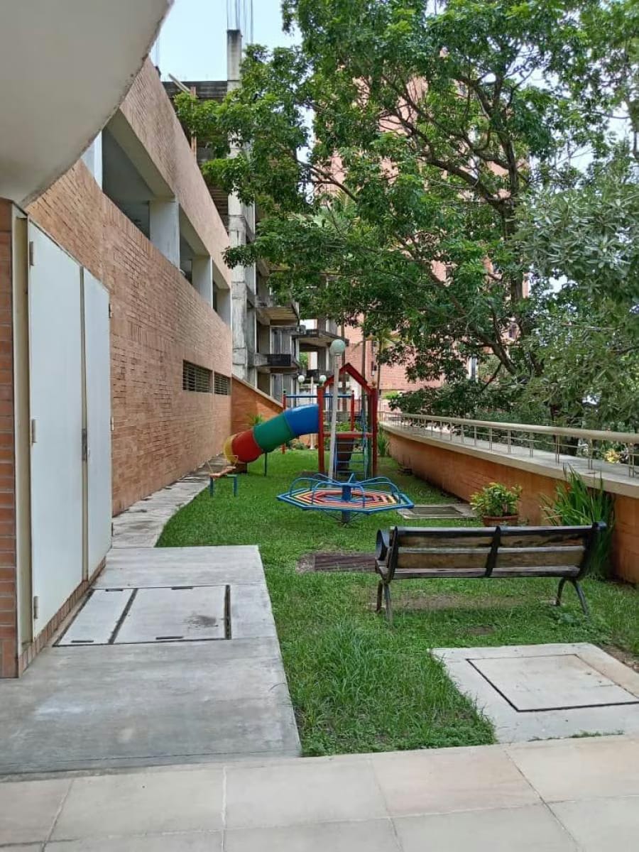 Apartamento en Venta en Valencia - 2