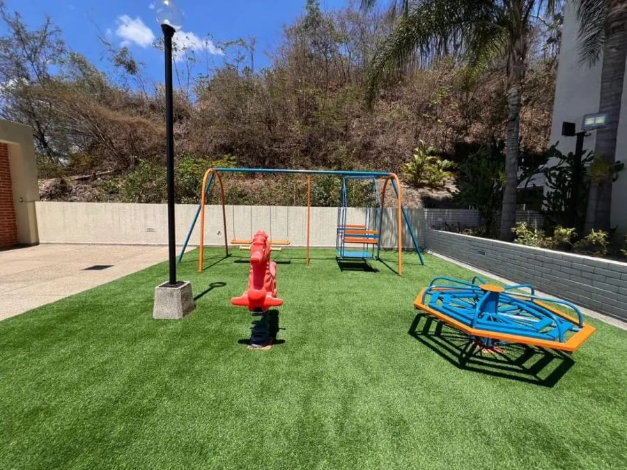 Apartamento en Alquiler en Naguanagua