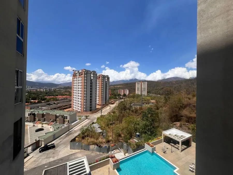 Apartamento en Alquiler en Naguanagua - 11