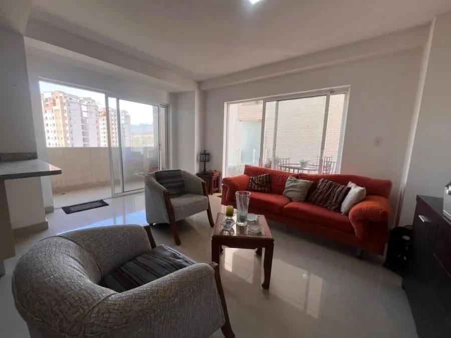 Apartamento en Alquiler en Naguanagua - 12
