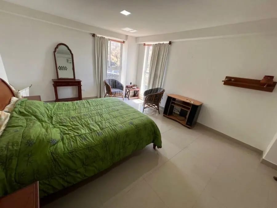 Apartamento en Alquiler en Naguanagua - 13