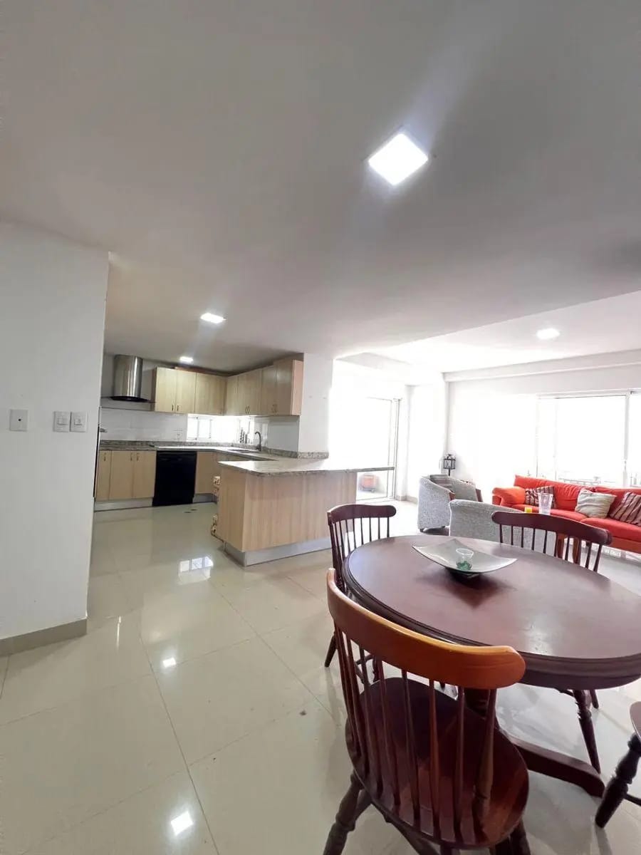 Apartamento en Alquiler en Naguanagua - 16