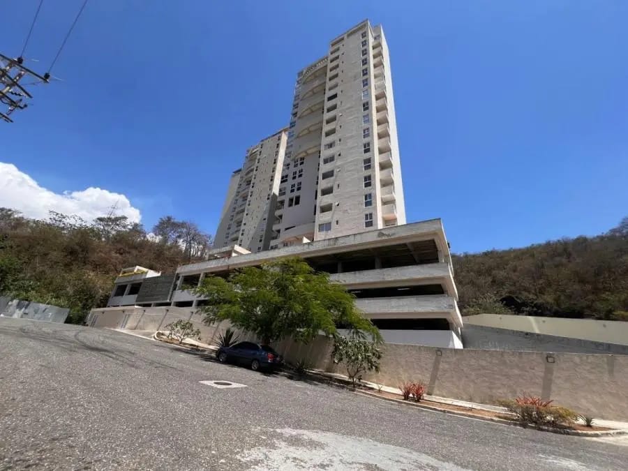 Apartamento en Alquiler en Naguanagua - 3