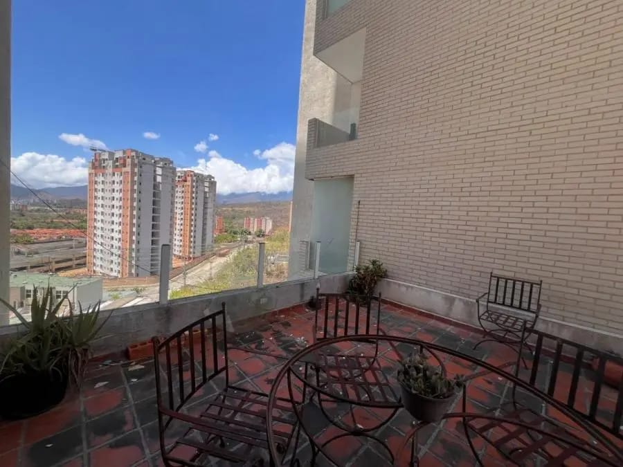 Apartamento en Alquiler en Naguanagua - 22