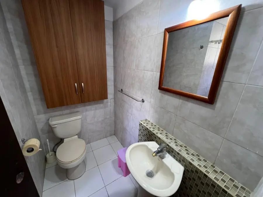 Apartamento en Alquiler en Naguanagua - 29