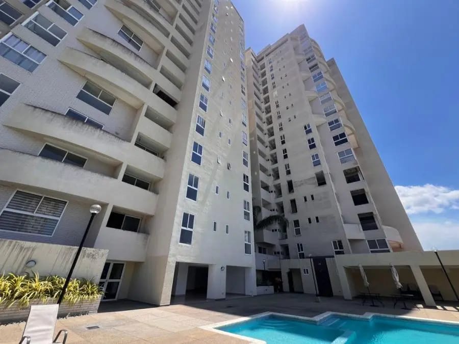 Apartamento en Alquiler en Naguanagua - 32