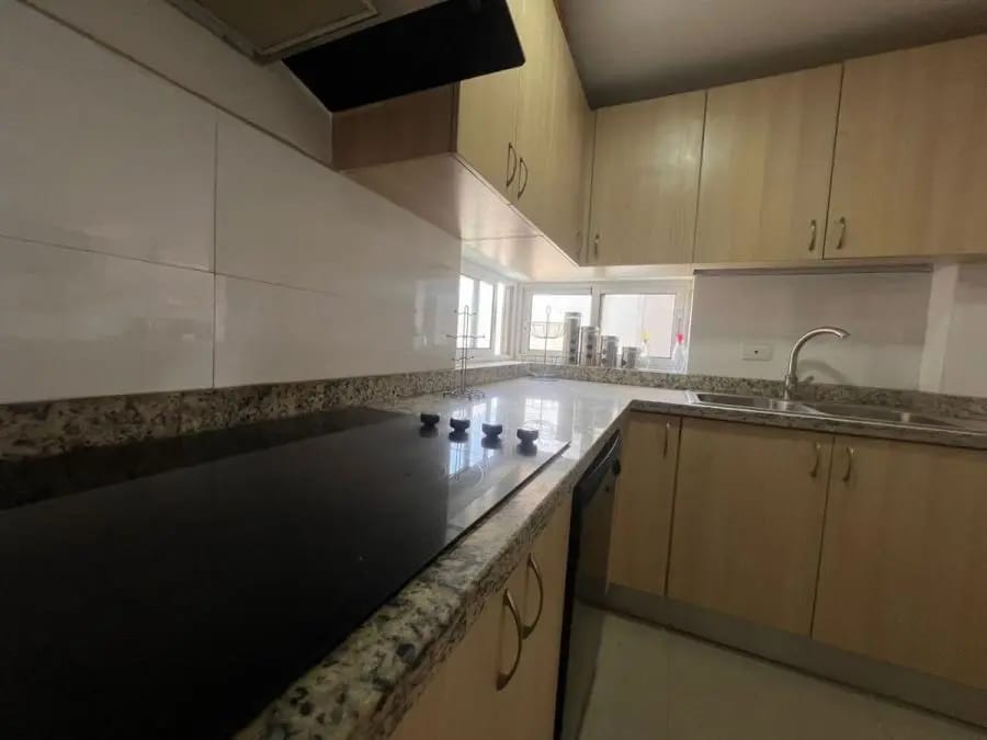 Apartamento en Alquiler en Naguanagua - 6