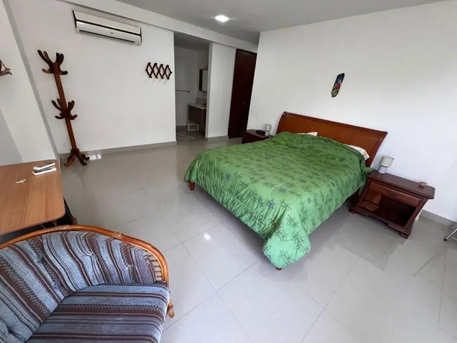 Apartamento en Alquiler en Naguanagua - 8