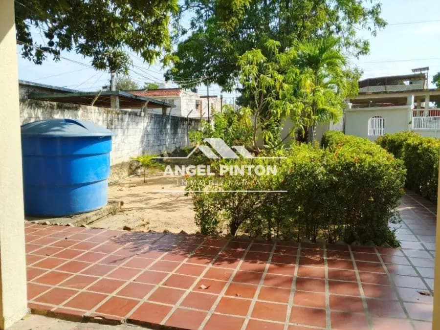Terreno en Venta en Maracaibo