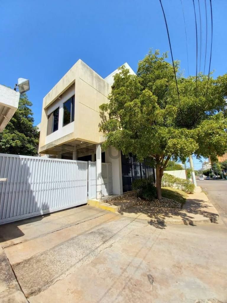 En Venta Exclusivo Edificio para Oficinas