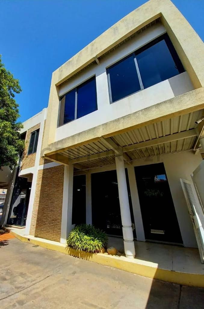 En Venta Exclusivo Edificio para Oficinas - 5
