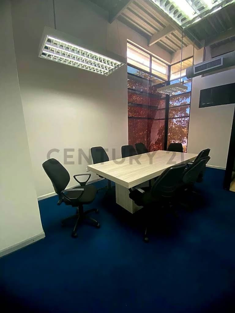 En Venta Exclusivo Edificio para Oficinas - 6