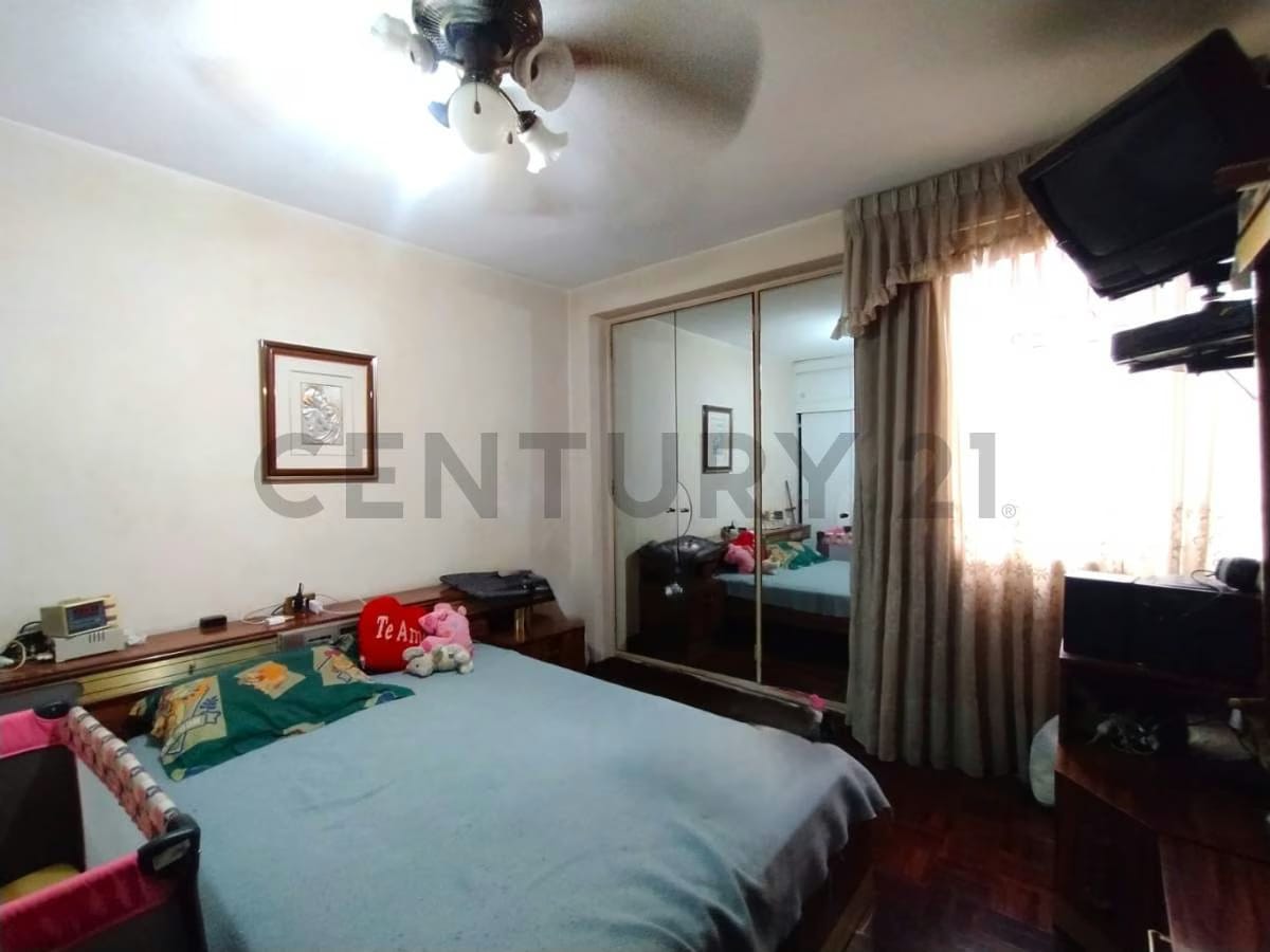 Venta de Apartamento en Montalbán Caracas - 11