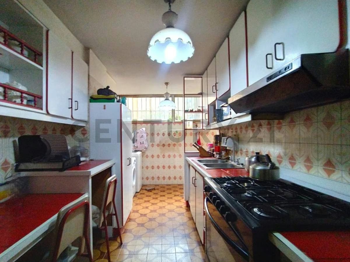 Venta de Apartamento en Montalbán Caracas - 13