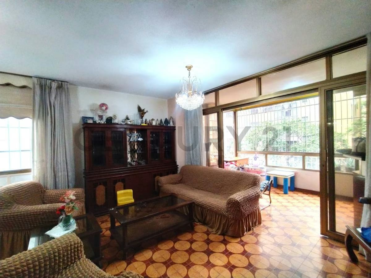 Venta de Apartamento en Montalbán Caracas - 7
