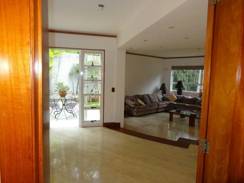 Casa (Duplex) en Venta en Colinas del Tamanaco, Distrito Metropolitano - 13