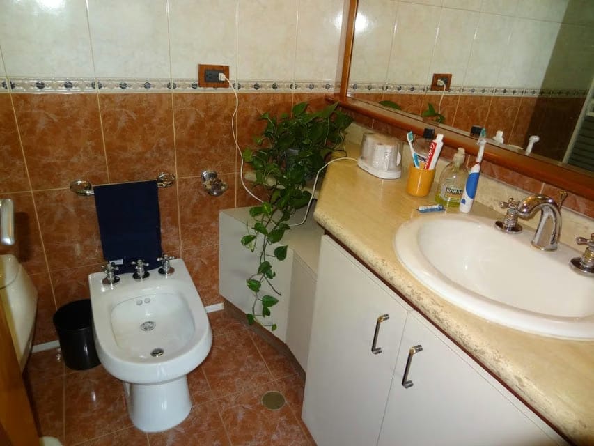 Casa (Duplex) en Venta en Colinas del Tamanaco, Distrito Metropolitano - 20