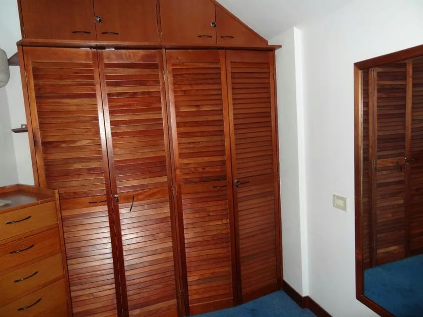 Casa (Duplex) en Venta en Colinas del Tamanaco, Distrito Metropolitano - 25