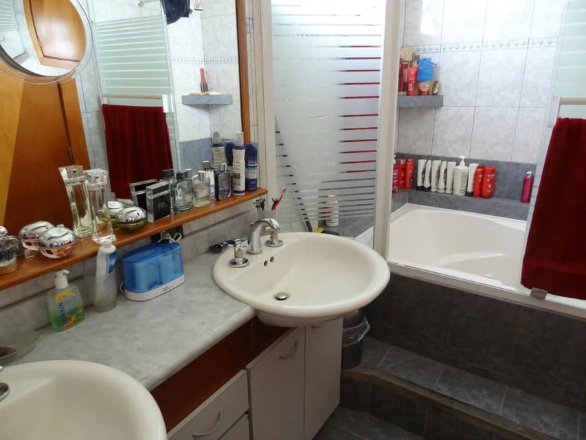 Casa (Duplex) en Venta en Colinas del Tamanaco, Distrito Metropolitano - 35