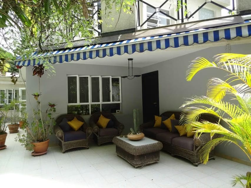 Casa (Duplex) en Venta en Colinas del Tamanaco, Distrito Metropolitano - 5