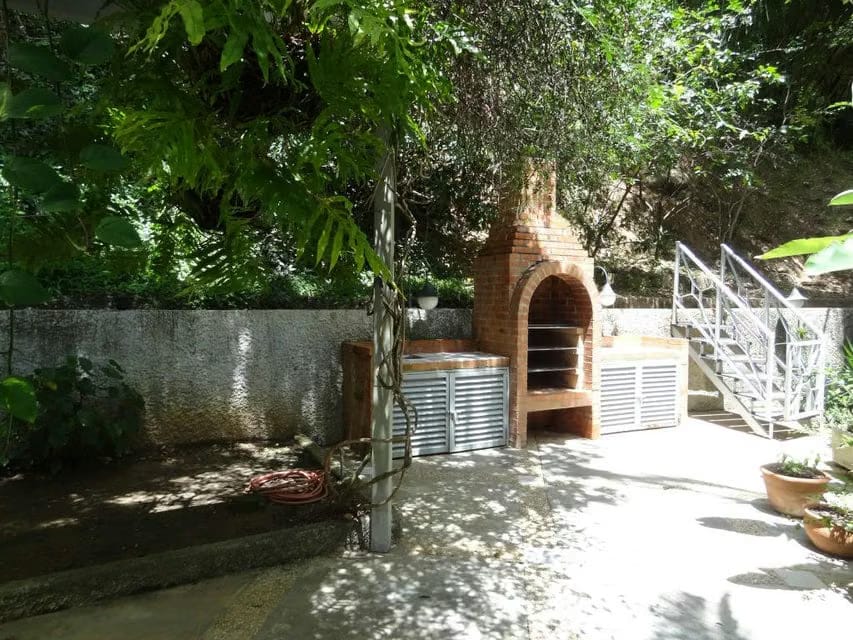 Casa (Duplex) en Venta en Colinas del Tamanaco, Distrito Metropolitano - 9