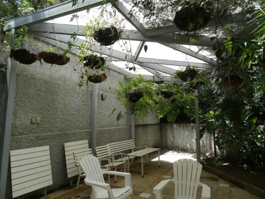 Casa (Duplex) en Venta en Colinas del Tamanaco, Distrito Metropolitano - 10