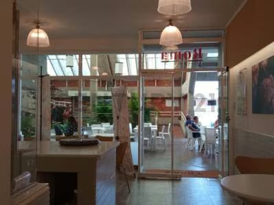 FONDO DE COMERCIO EN VENTA