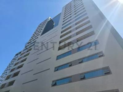 Pre-Venta oficina en Obra Gris Torre empresarial Nest Tower Las Mercedes