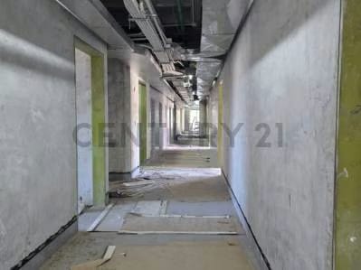 Pre-Venta oficina en Obra Gris Torre empresarial Nest Tower Las Mercedes - 3