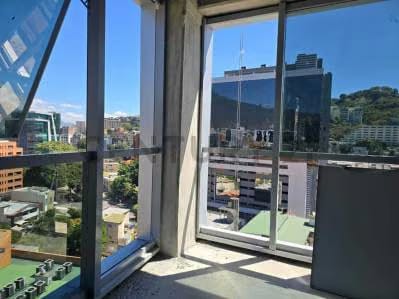 Pre-Venta oficina en Obra Gris Torre empresarial Nest Tower Las Mercedes - 8