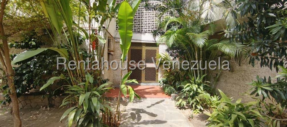 Apartamento (1 Nivel) en Alquiler en El Bosque, Distrito Metropolitano - 3